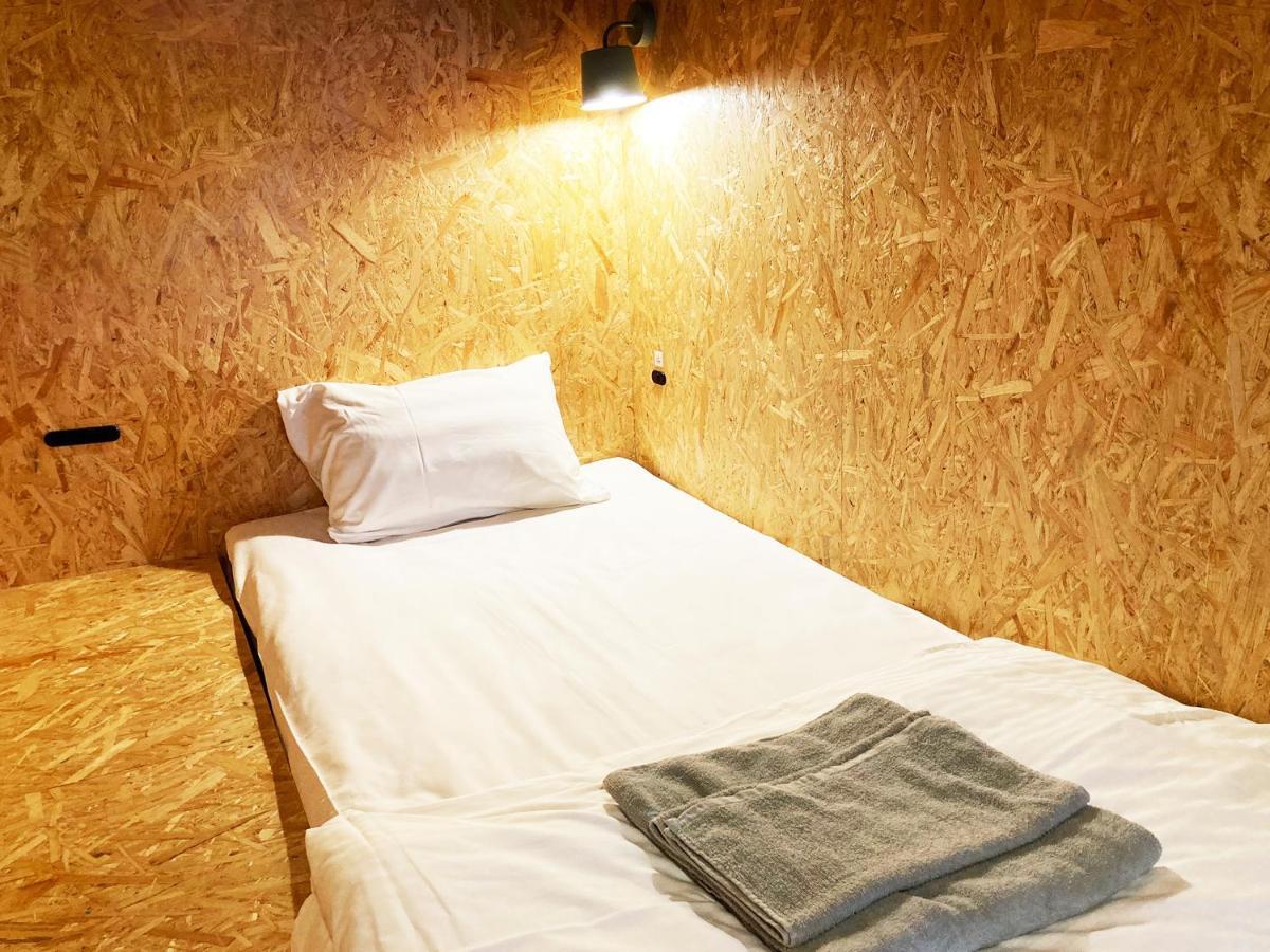 Adliv/Factry Stay/工場に泊まれる Waki Εξωτερικό φωτογραφία