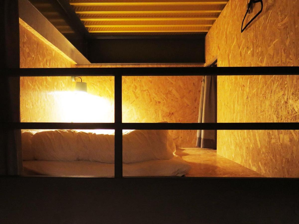 Adliv/Factry Stay/工場に泊まれる Waki Εξωτερικό φωτογραφία