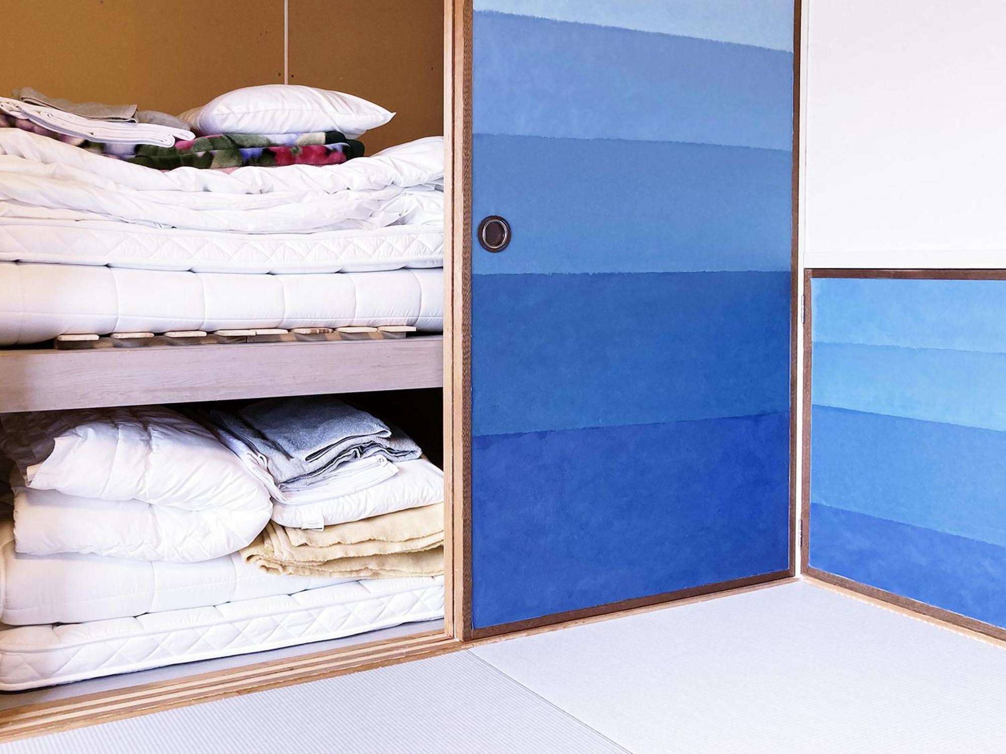 Adliv/Factry Stay/工場に泊まれる Waki Εξωτερικό φωτογραφία